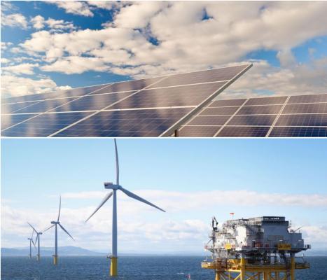 Renewable energy growth - Deloitte Report article