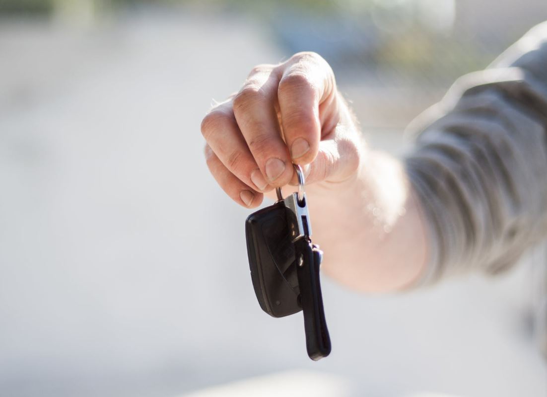 bad credits auto loan article - thumbnail