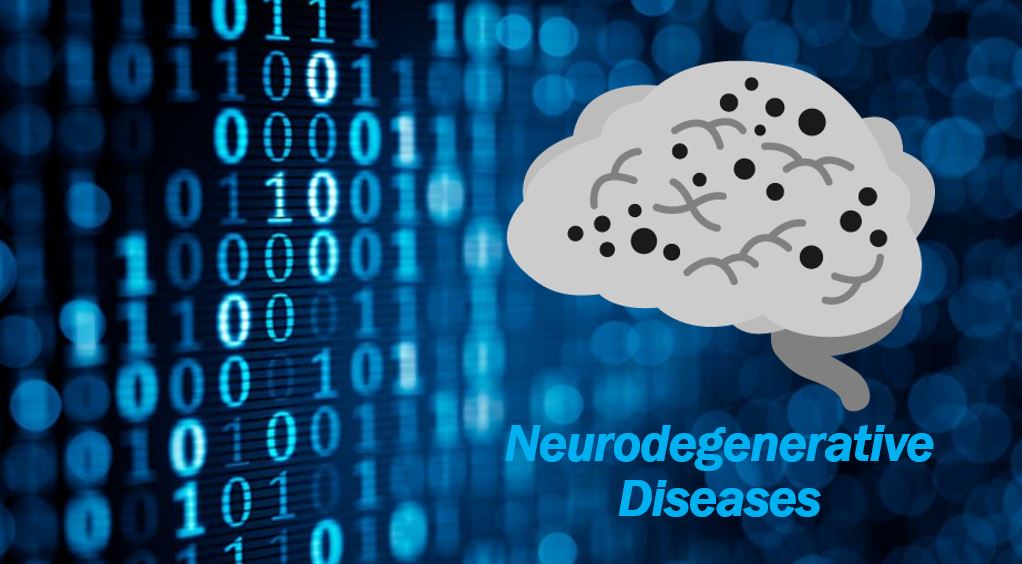 AI to detect neurodegenerative diseases
