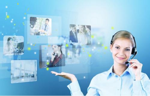 Call Center Industry image 1