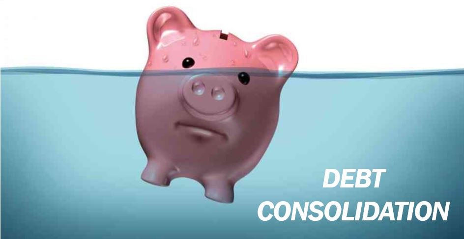 Debt consolidation article