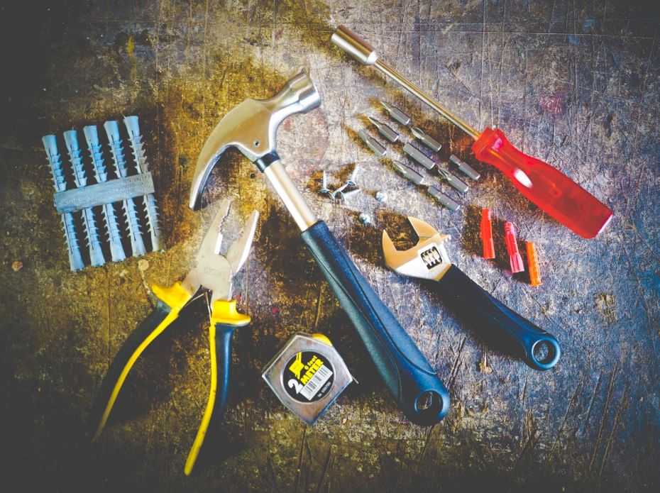 Field service tools - image 2