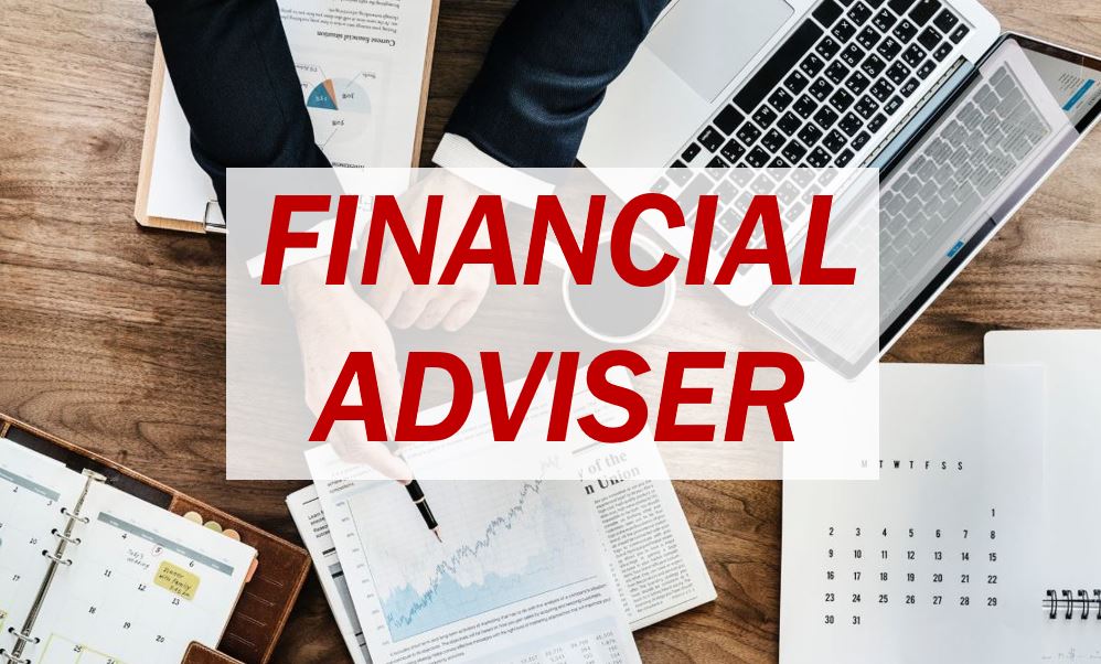 What is a financial adviser? Definition and examples ...