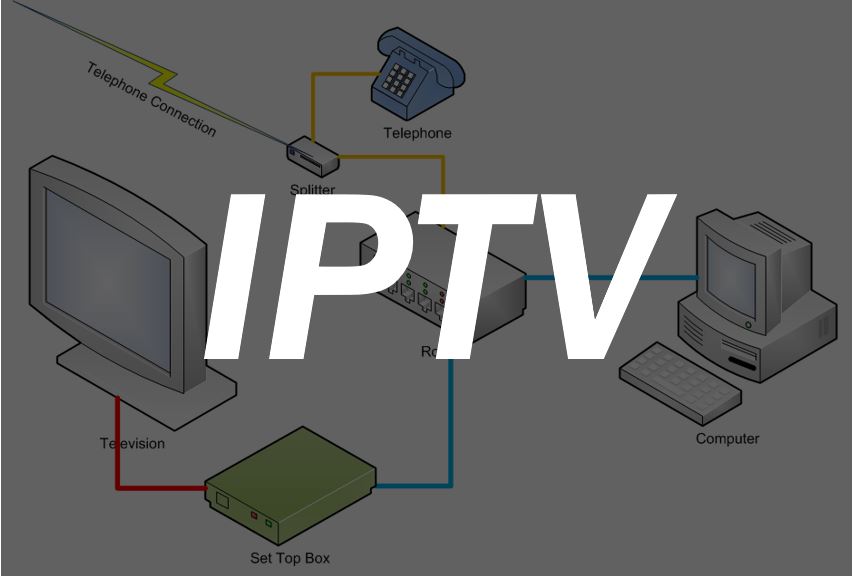 IPTV image - 1121