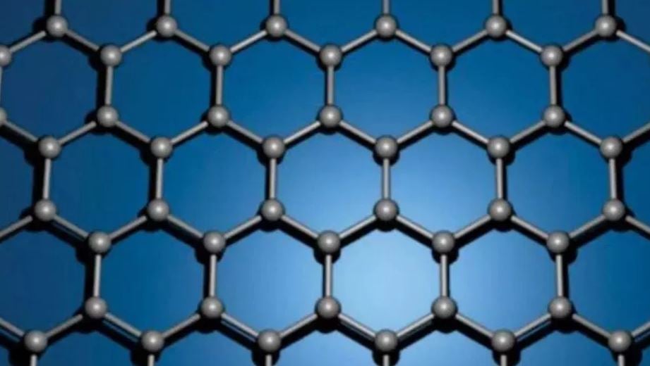 Paragraf graphene article