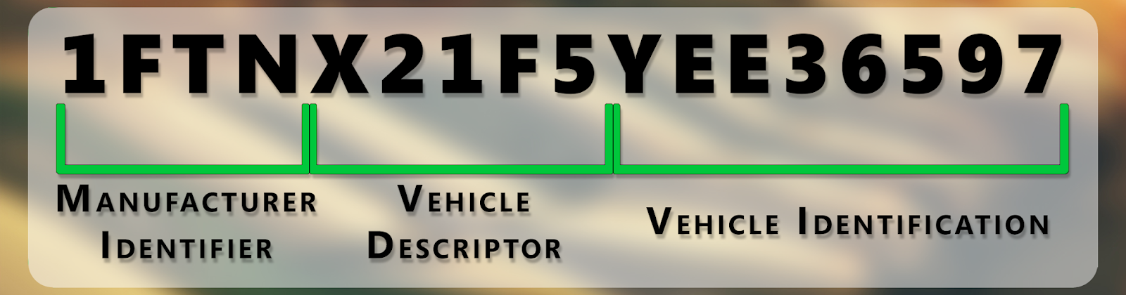 Vehicle_Identifier_Code