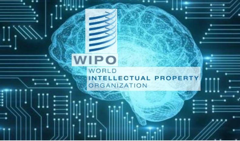 WIPO AI report - Thumbnail