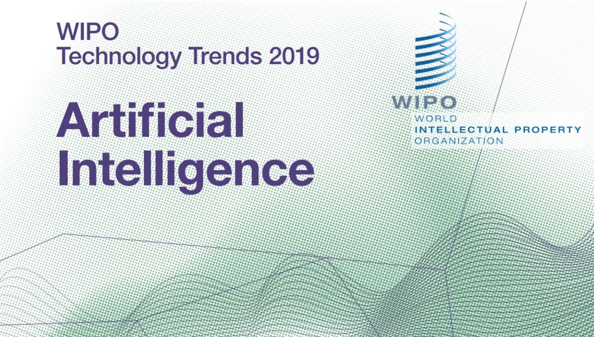 WIPO AI report - image 1