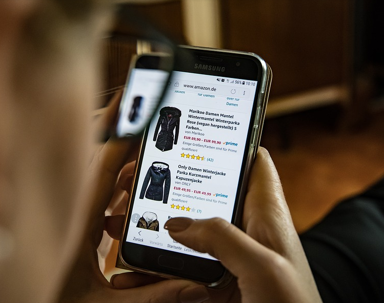 What is m commerce definition and examples market business news