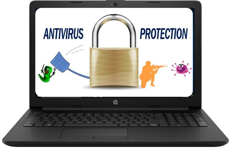Antivirus Protection