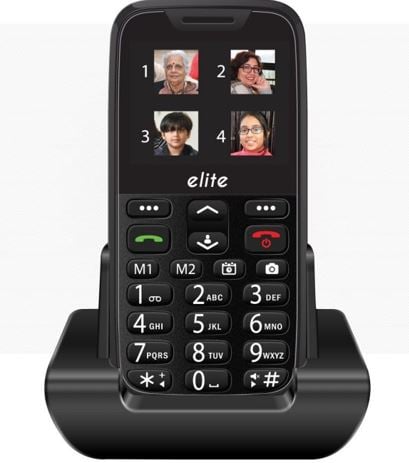 Easyphone - mobile