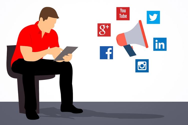 Get more visitors - image