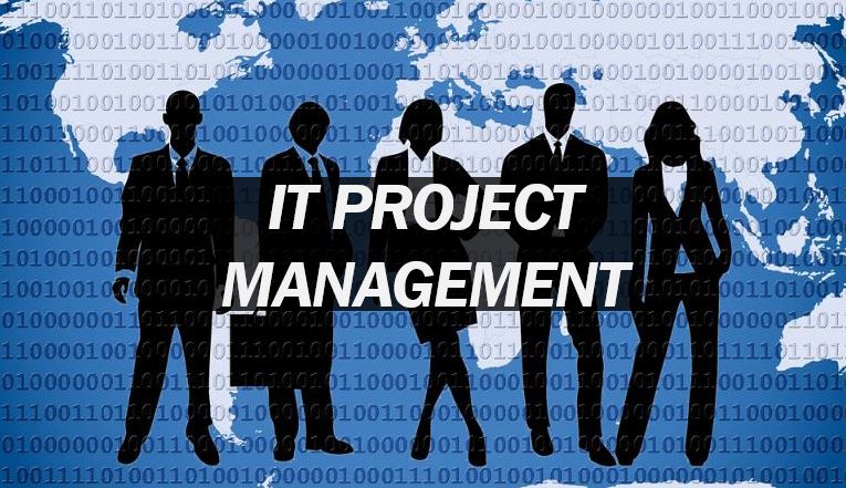 IT project management