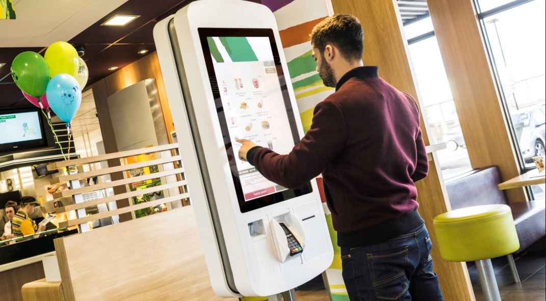 Kiosk - definition and meaning - Market Business News
