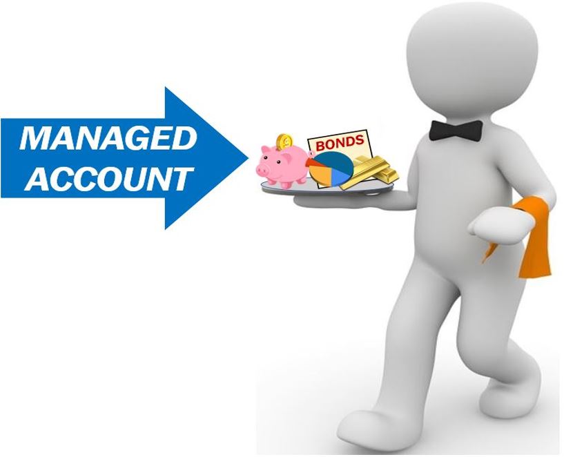 Manage your account