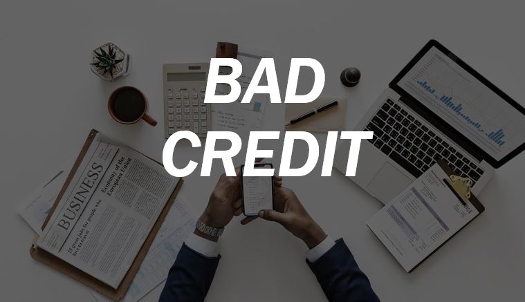 Bad credit thumbnail image 5555555