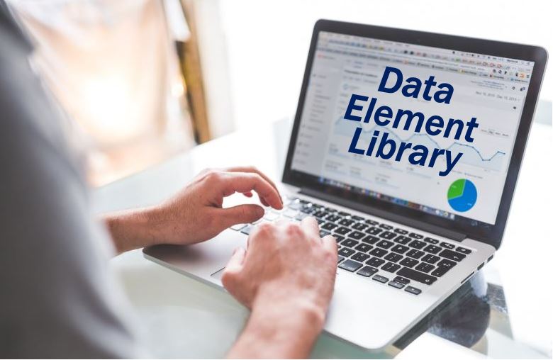 Data element library image 3432