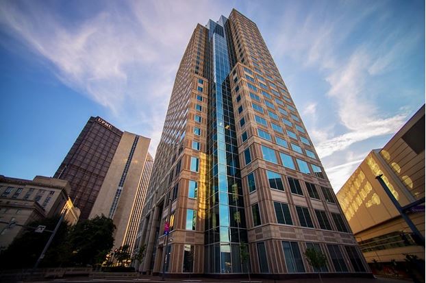 Hotel in Pittsburgh 1 - image