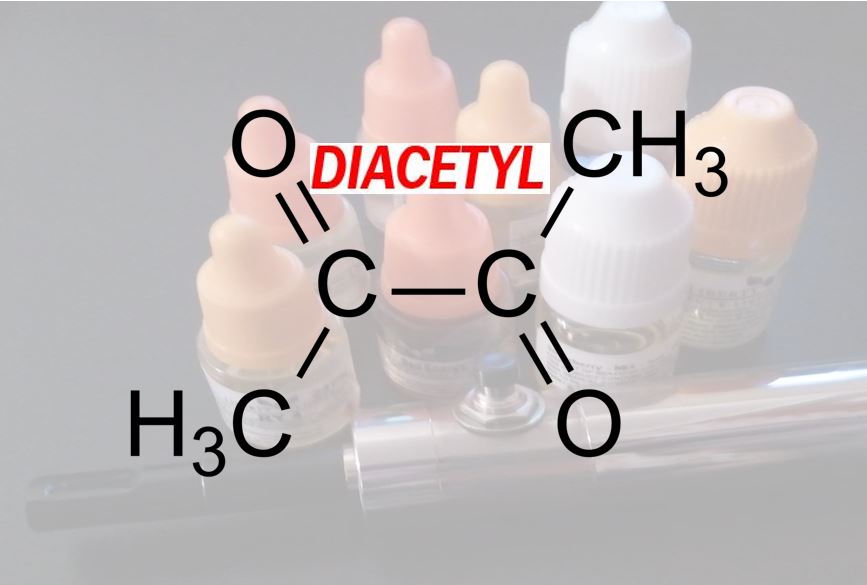 Image thumbnail diacetyl 23422