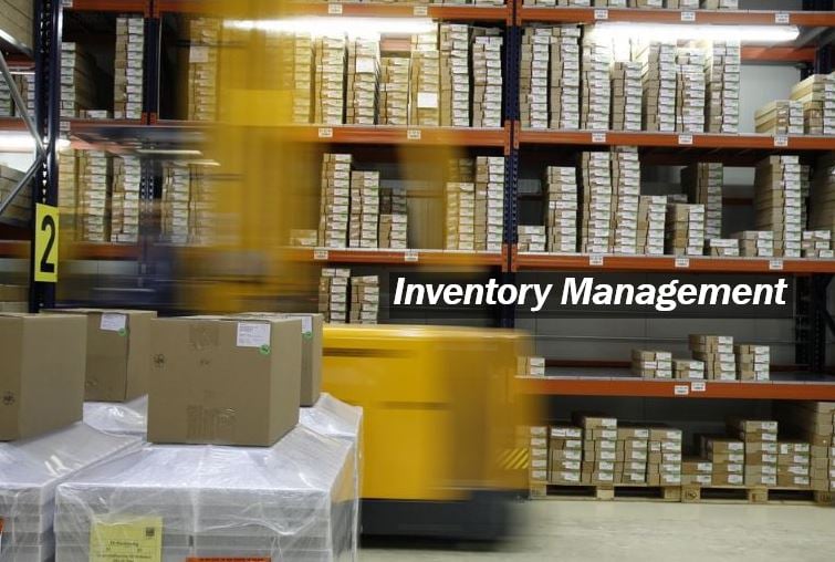 Inventory Management image 44445
