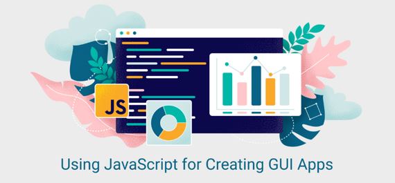 Javascript GUI Apps image 44