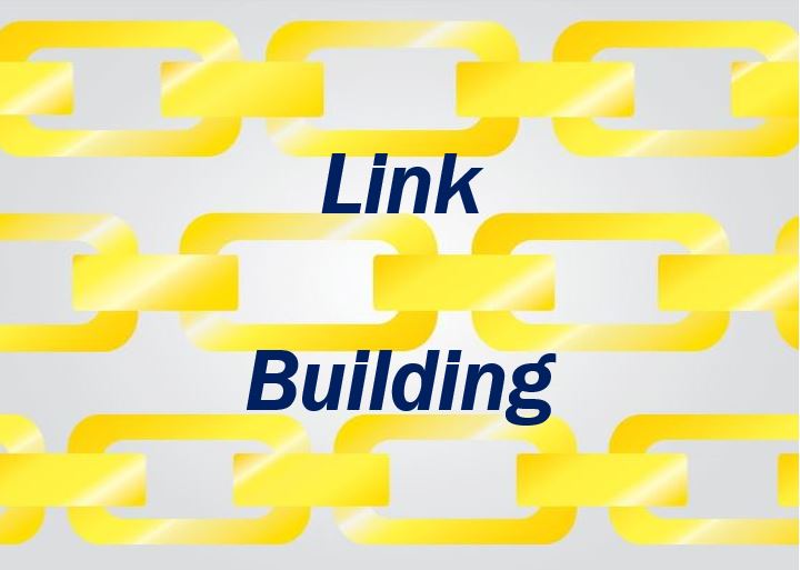 Link building thumbnail image