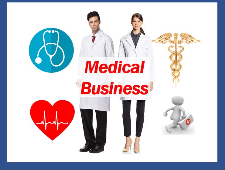 Medical business image thumbnail dd