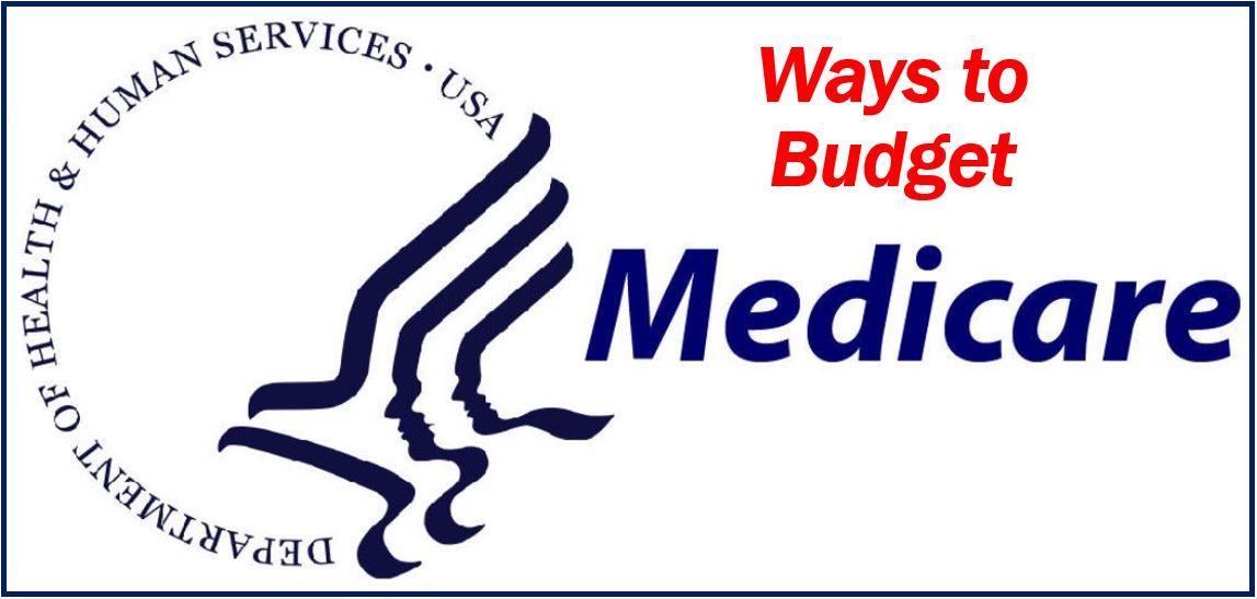 Medicare - Ways to budget image 343333