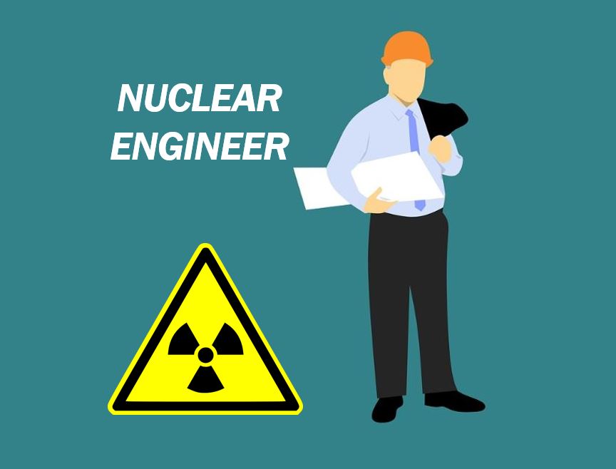 Nuclear Engineer image thumbnail 444