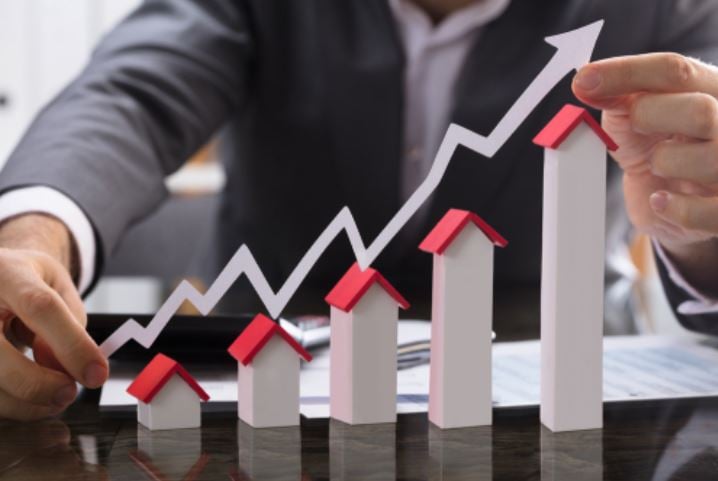 real estate passive income real estate passive income