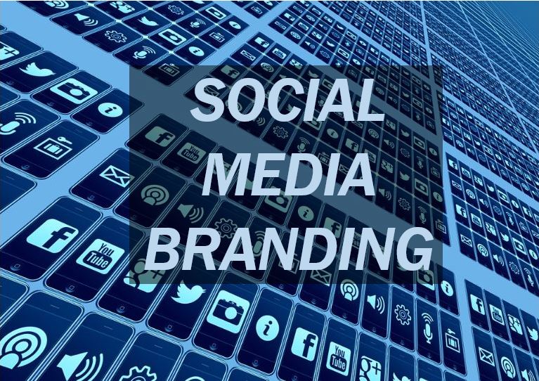 Social Media Branding 44321