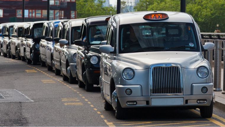TAXI image for article - thumbnail