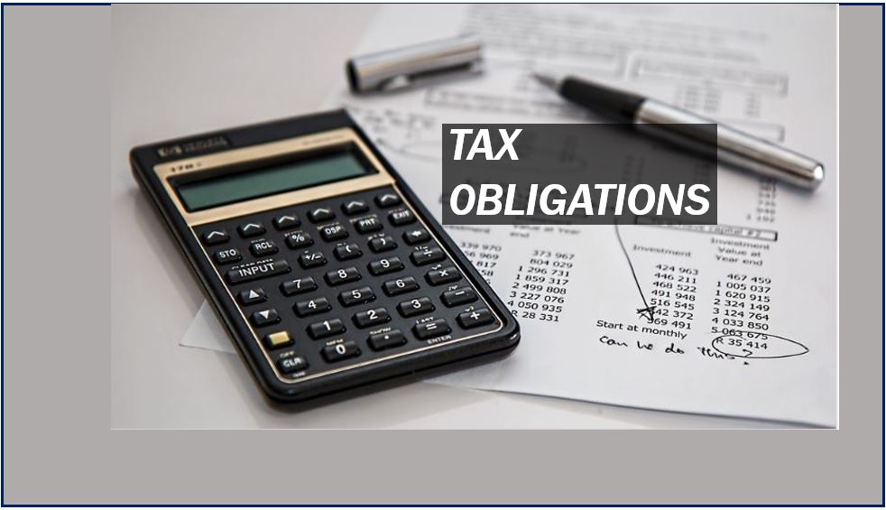 Changing Times - Current Tax Obligations For Business Owners