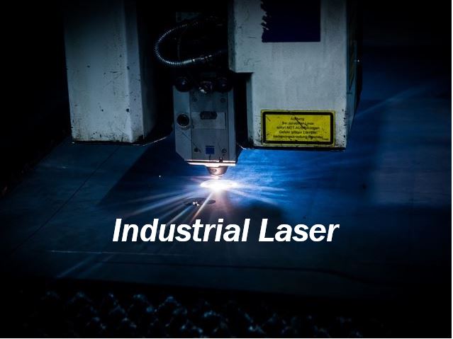 Thumbnail Industrial laser