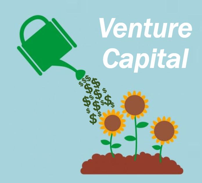 Venture Capital article image88834200