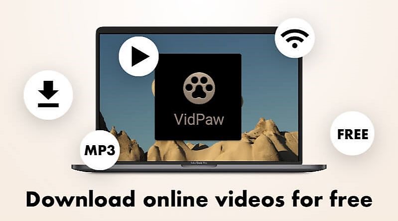vidpaw competitor