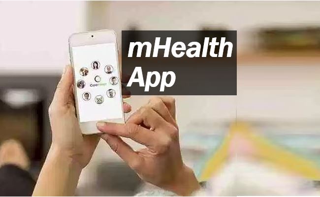 mHealth App thumbnail 443xx3