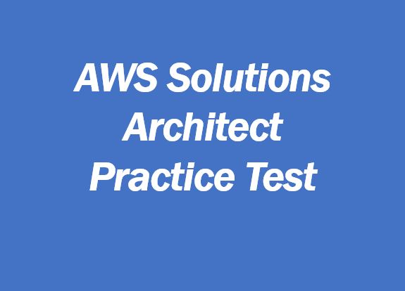 What are the Steps of Taking up an AWS Practice Exam?