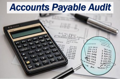 Accounts Payable Audit And Its Benefits To Company Records