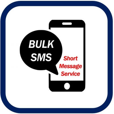 Bulk SMS thumbnail image message