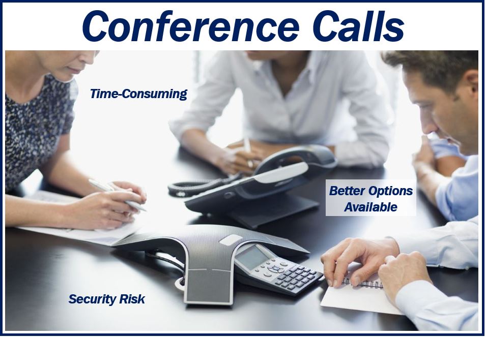 Conference call image 4884884884