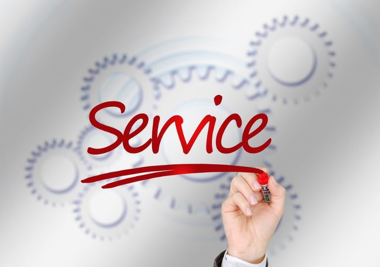 Customer Service for your online business thumbnail image