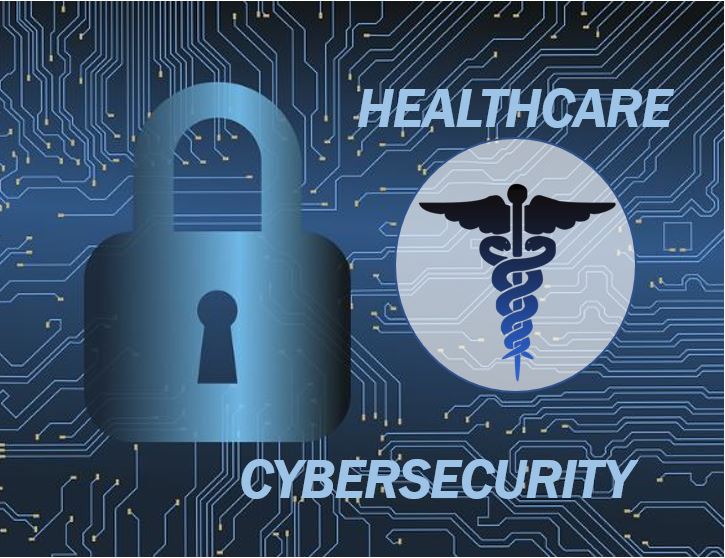 Cybersecurity in healthcare image thumbnail