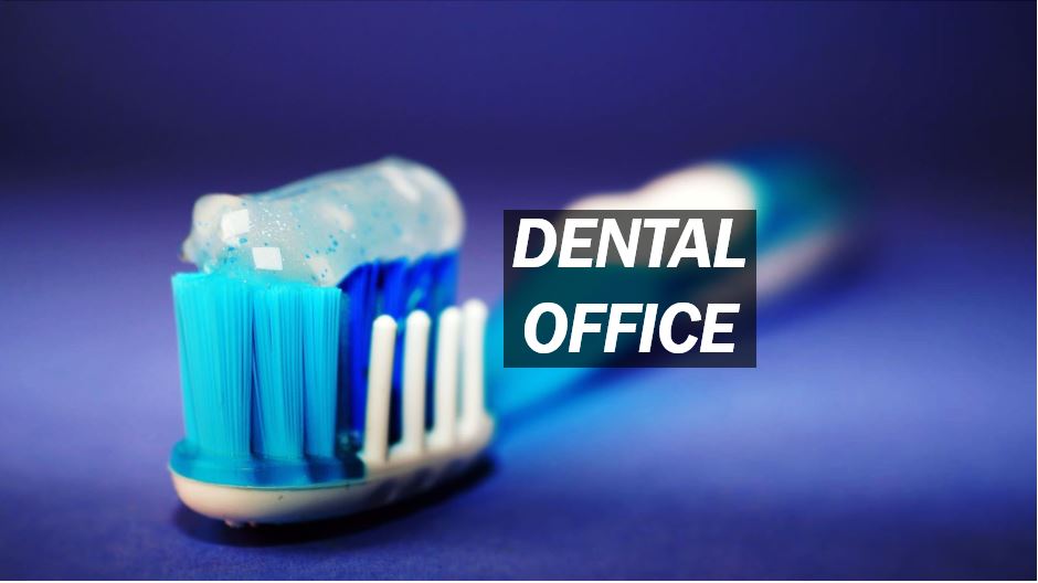 Dental office article thumbnail image 4544