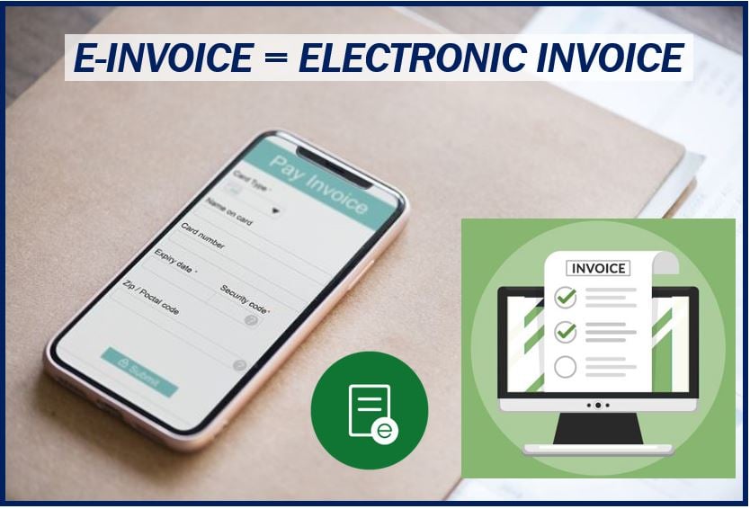 E-invoicing article image 33333