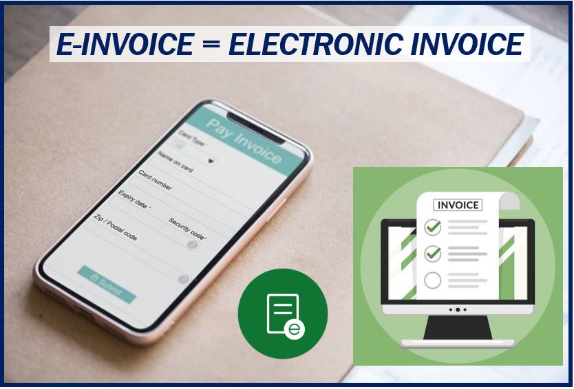 digital invoicing