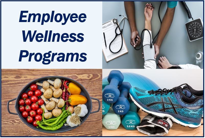 Employee wellness programs - image 44444