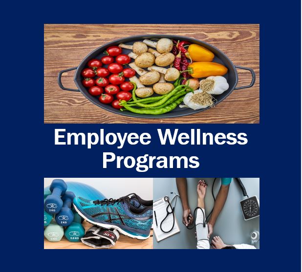 Employee wellness programs thumbnail image 4444