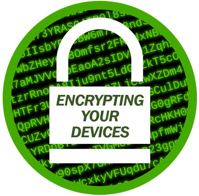 Encrypt your devices 1 image 44