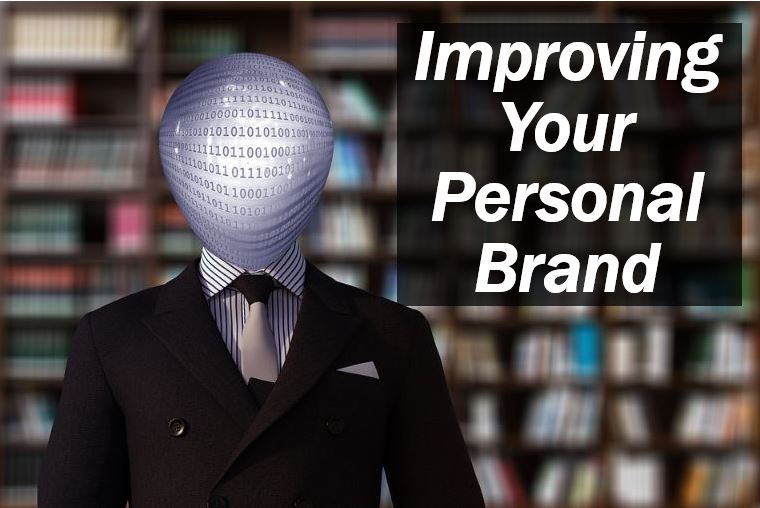Improving your personal brand